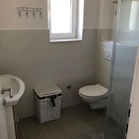 Villa Mareta Jarebinjak