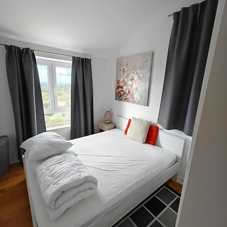 Vila Mareta Jarebinjak