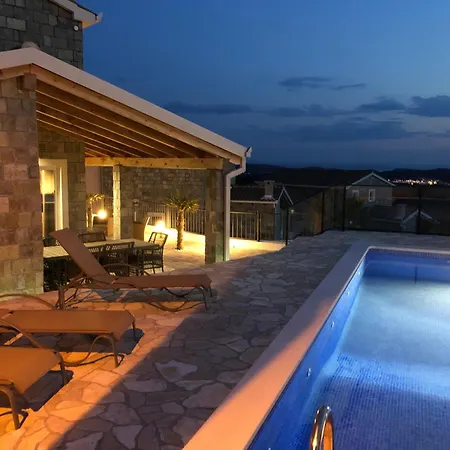 Mareta Villa Jarebinjak