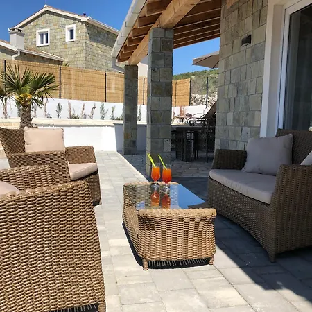 Mareta Villa Jarebinjak