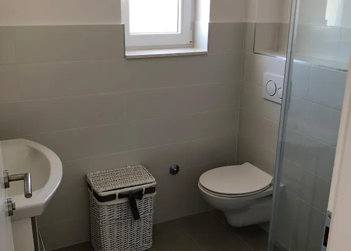 וילה Mareta Jarebinjak