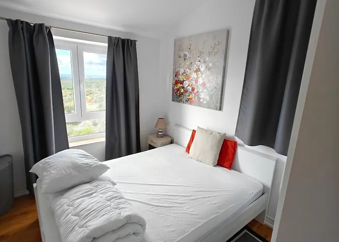 וילה Mareta Jarebinjak