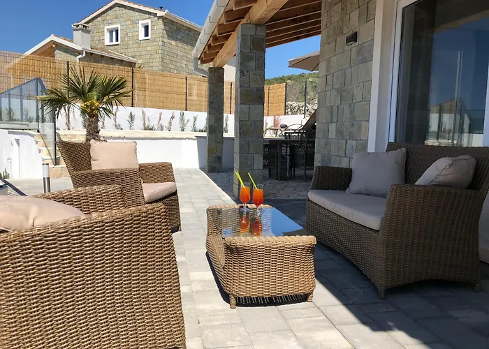 Mareta 빌라 Jarebinjak